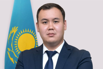 Фотография к новости: Камиля Акатова освободили от должности вице-министра науки и высшего образования РК