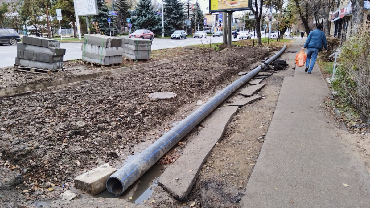 Альберт Ахметов.