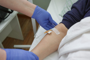 12 студентов Назарбаев Университета заразились корью