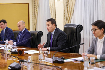 Представитель Международного валютного фонда дал рекомендации Казахстану