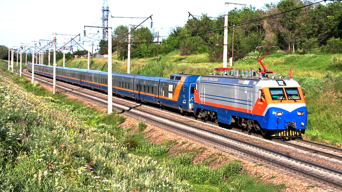 railways.kz