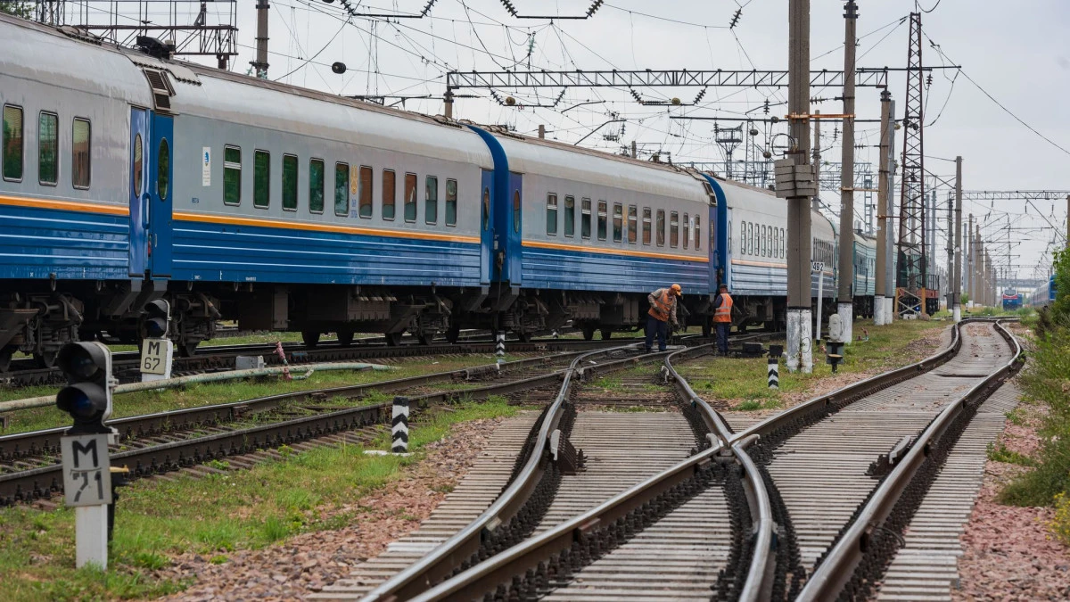 railways.kz