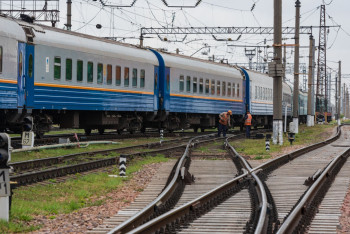 Фотография к новости: Премьер Казахстана поручил незамедлительно решить проблемы железнодорожной отрасли