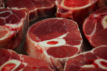 Фотография к новости: Экспорт казахстанского мяса увеличился почти на треть в 2023 году