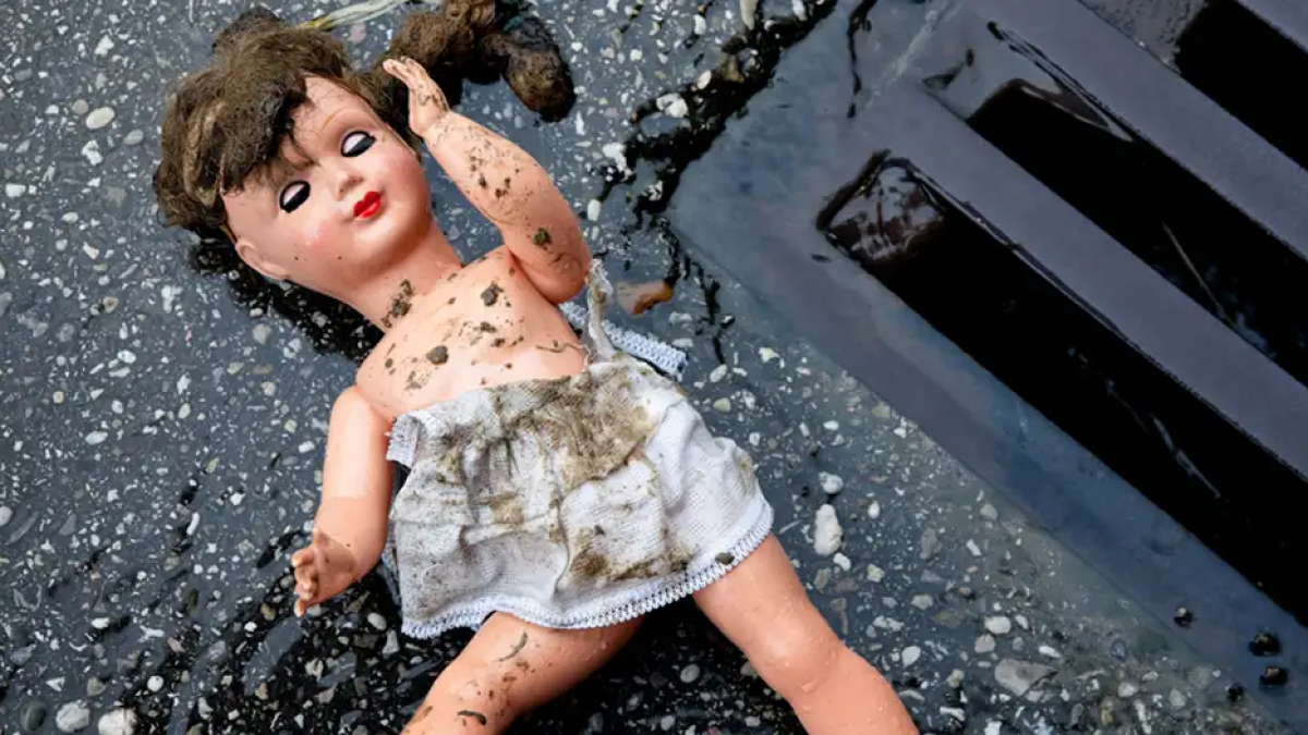 Fotolia/Gina Sanders