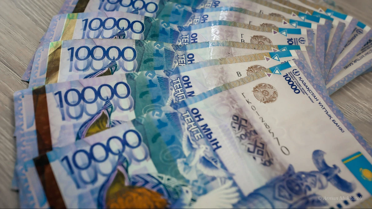 baigenews.kz/Арман Мухатов