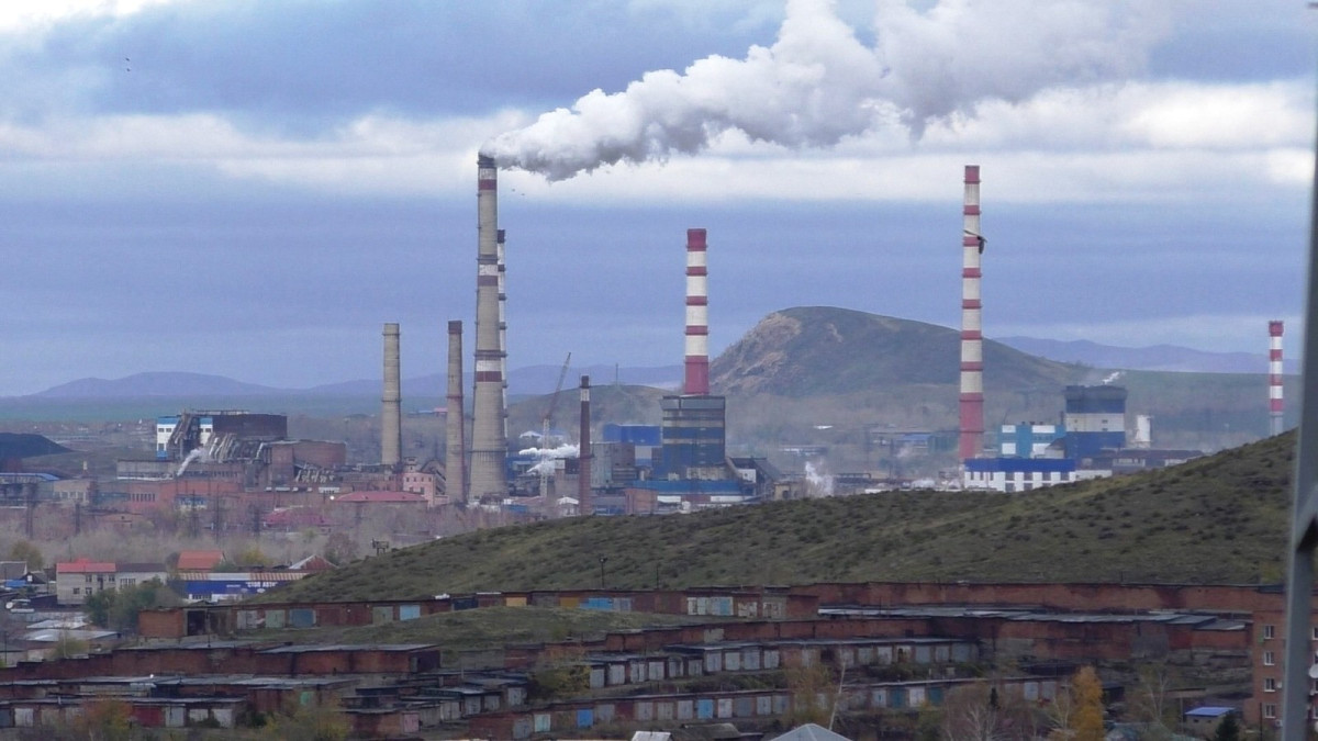 Дмитрий Чернов