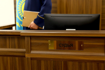 "Мёртвые души" числились должниками в Костанайской области