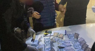 КНБ РК завёл дело на сотрудников Инспекции транспортного контроля