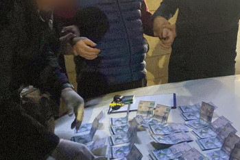 Фотография к новости: КНБ РК завёл дело на сотрудников Инспекции транспортного контроля