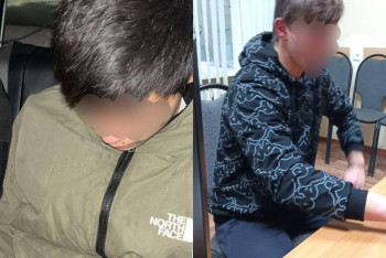 Фотография к новости: Хотел порадовать девушку: внук с другом ограбили деда в ЗКО