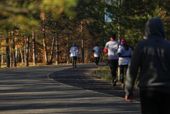 Фотография к новости: Поощрять студентов за занятия спортом предлагают в Казахстане