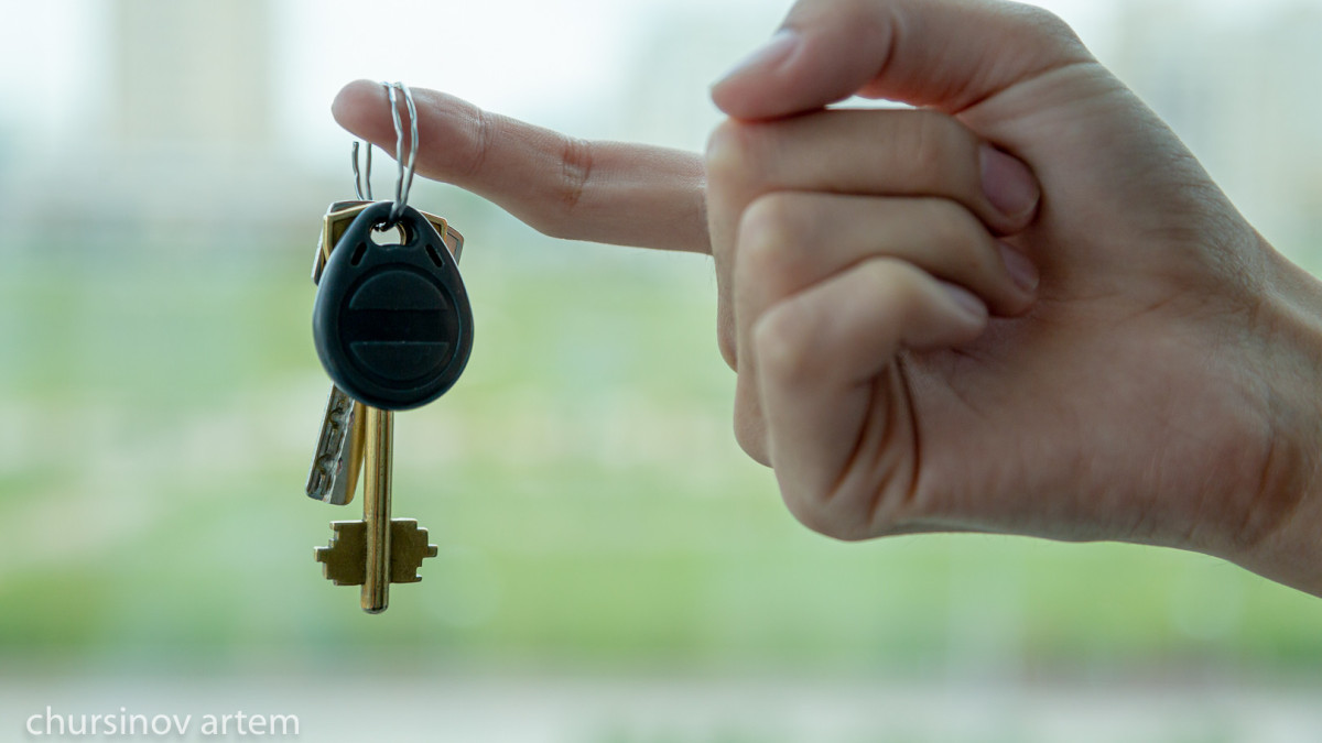 BaigeNews.kz/Артём Чурсинов