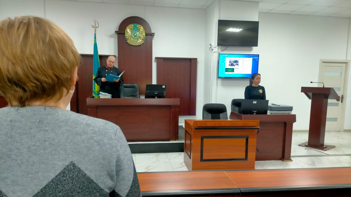 Катерина Приходько