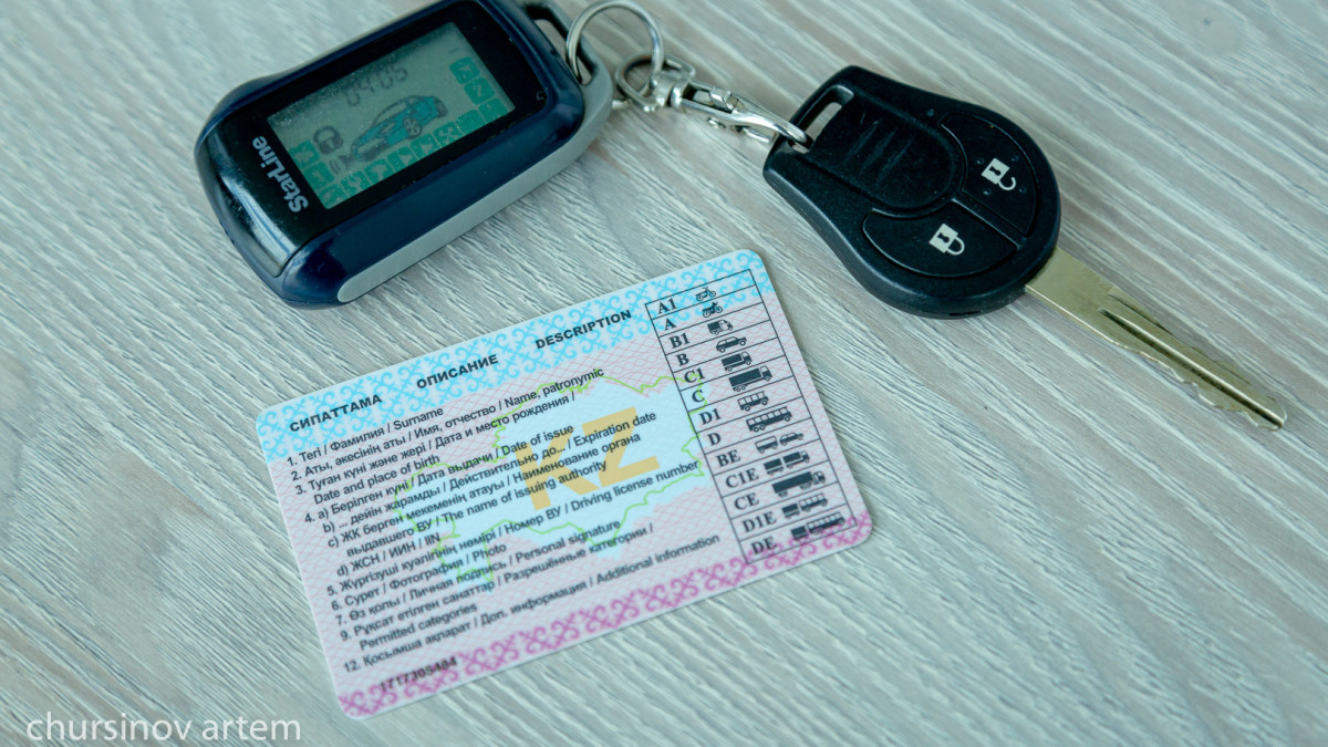 BaigeNews.kz/ Артем Чурсинов