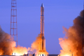 Казахстанским туристам упроcтят въезд в Байконур