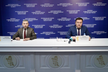 В Урджарском районе отмечен рост показателей промышленности