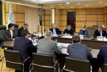 Фотография к новости: За длительную работу во вредных условиях появится спецвыплата в Казахстане