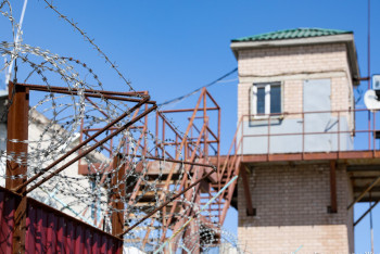 Фотография к новости: "Они хотят работать": почему трудоустраивают лишь половину заключенных в Казахстане