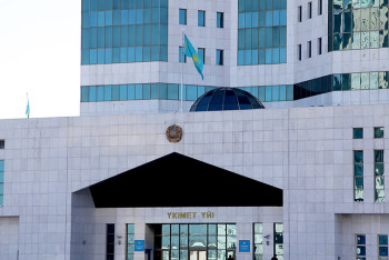 Фотография к новости: Правительство Казахстана рассмотрит петицию против бытового насилия