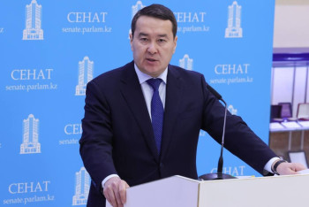 Фотография к новости: Для чего из ЕНПФ планируют взять 1,5 трлн тенге, объяснил премьер-министр