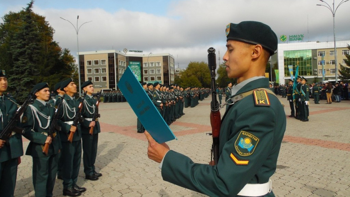 Петропавловск.news.