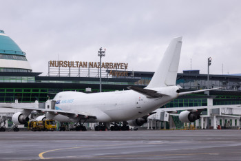 Погода не помеха: в Air Astana рассказали, как обеспечивают своевременность полётов