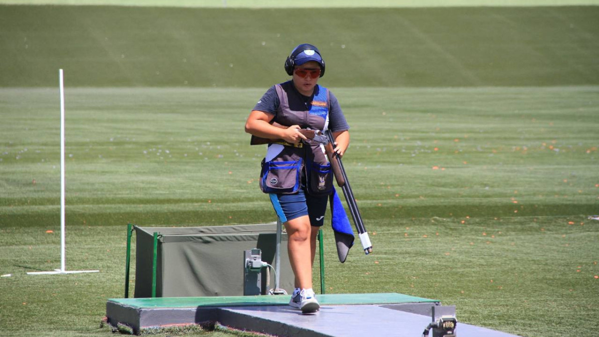 Минтуризма и спорта РК