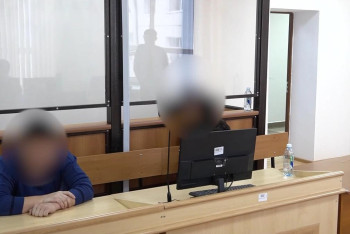 Девять лет колонии получил экс-судья за взятку в Костанае