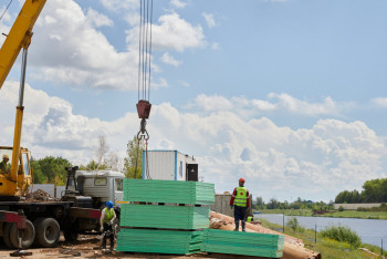 Граждане Нигерии незаконно работали на стройках Алматы