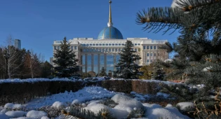 Исполнение предвыборной программы президента Казахстана: модернизация инфраструктуры и развитие регионов