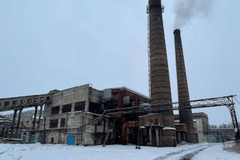 Фотография к новости: Старое оборудование под видом нового. Растрату 67 млн тенге установили на трёх котельных в Семее