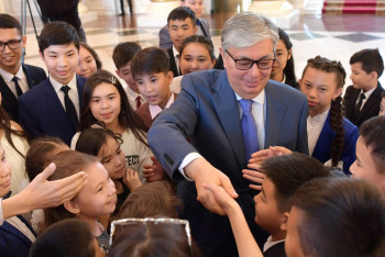 Для развития страны нужен был новый импульс – Кошанов о реформах президента