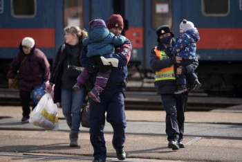 Сколько человек получили убежище в Казахстане
