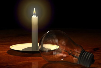 На три дня остались без света и тепла жители микрорайона в Уральске