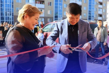 Фотография к новости: Глава области Жетысу прокомментировал участие акима Талдыкоргана в открытии ресторана