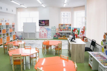 Три детских сада открылись в Атырау в один день