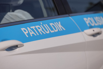 Дорогу из Темиртау в Астану перекрыли из-за непогоды