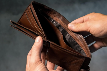 Фотография к новости: Закредитованность населения Казахстана выросла после пандемии на 30%