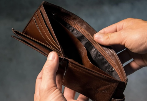 Фотография к новости: Закредитованность населения Казахстана выросла после пандемии на 30%