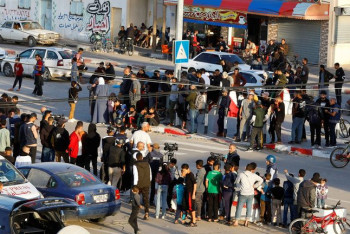 ХАМАС освободил 12 тайских заложников