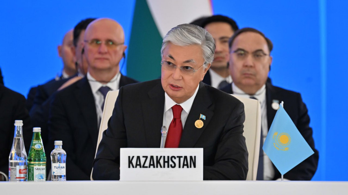 akorda.kz