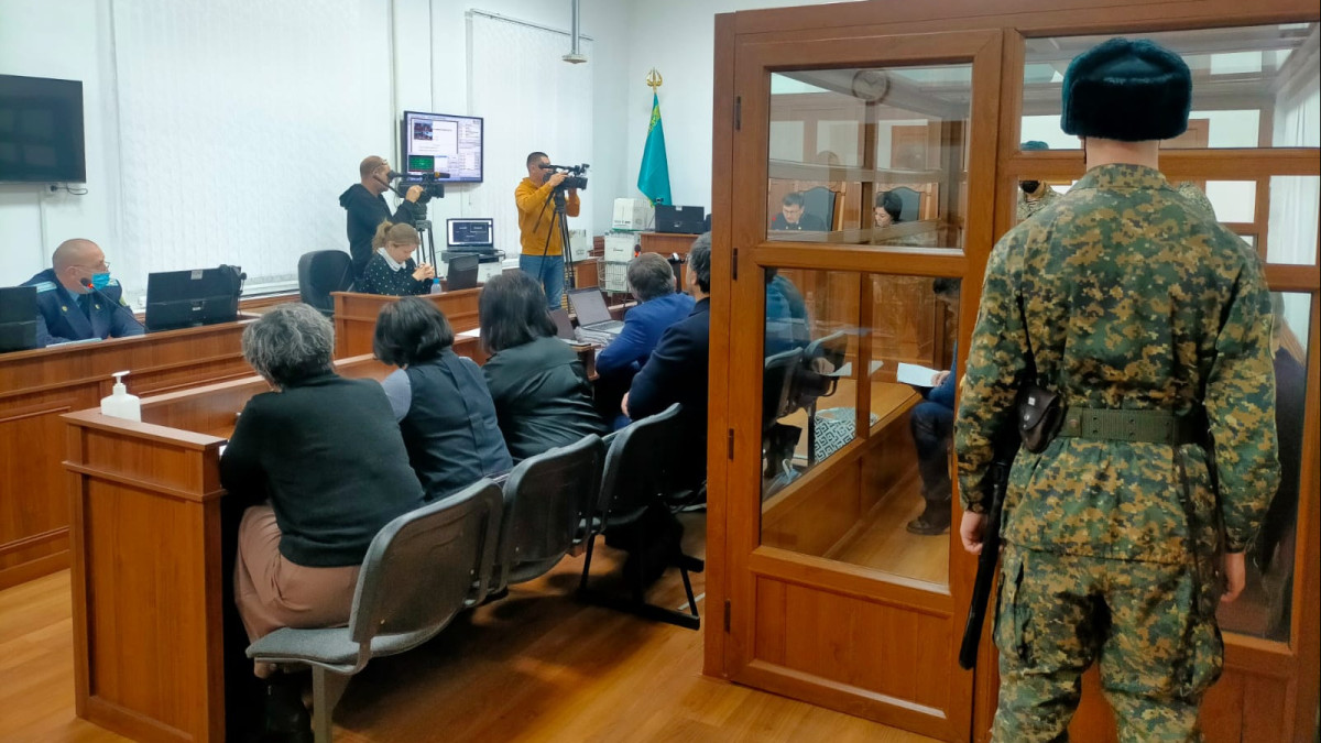 Катерина Приходько.