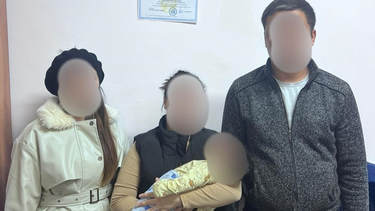 Бауржан Аленов/facebook