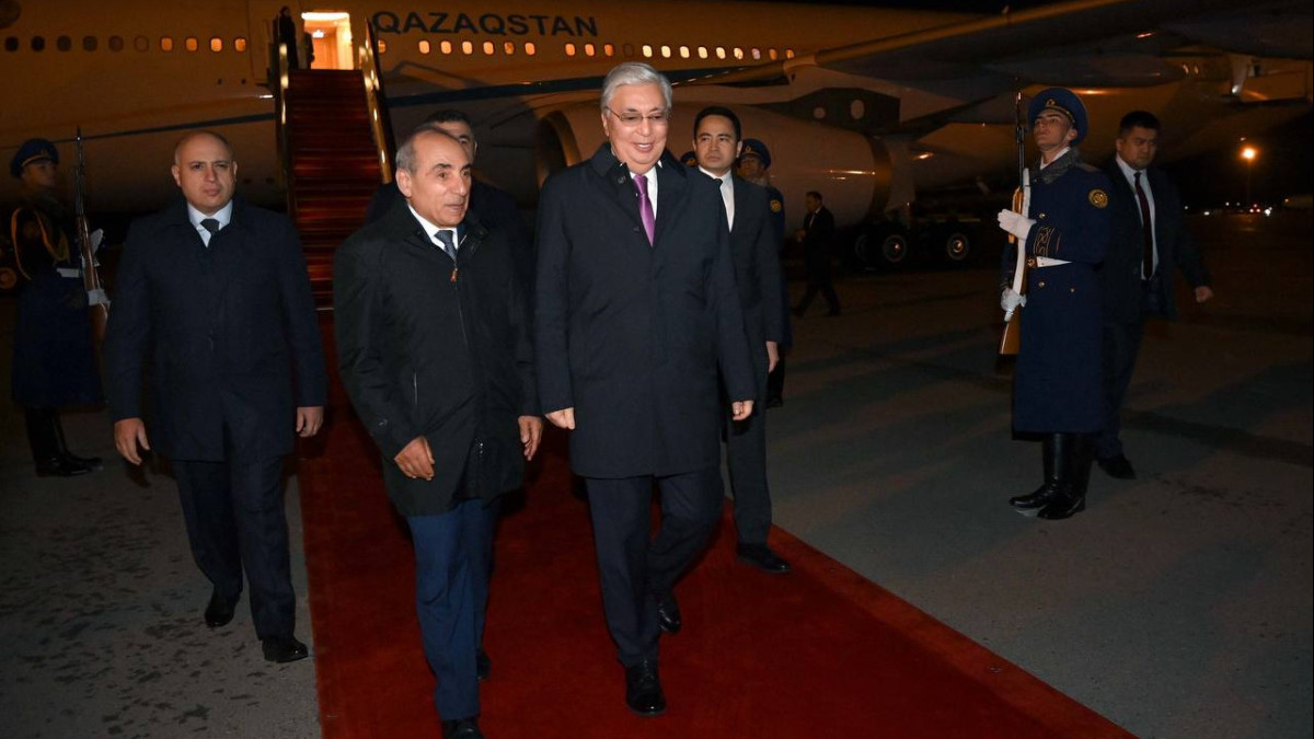 aqorda_resmi/ Telegram