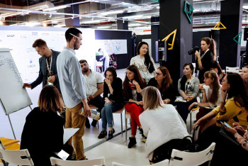 Что делается для развития креативной индустрии в Казахстане