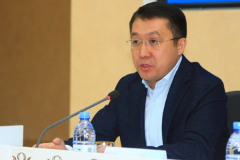 Фотография к новости: К 2025 году у казахстанских авиакомпаний будет 145 собственных самолётов — Марат Карабаев