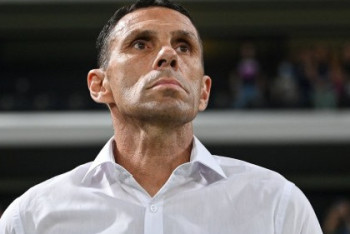 Фотография к новости: Наставник сборной Греции рассказал о подготовке к матчу с Казахстаном