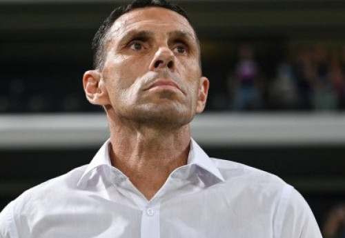 Фотография к новости: Наставник сборной Греции рассказал о подготовке к матчу с Казахстаном