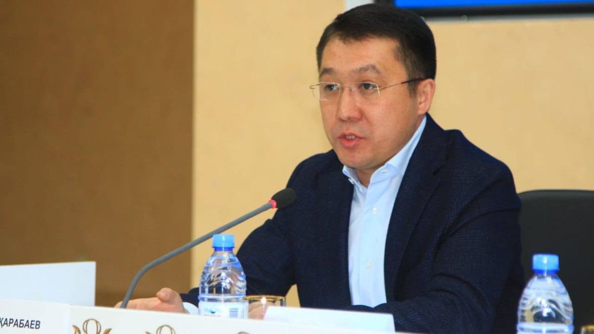 Министерство транспорта РК